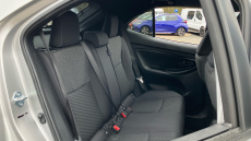 Toyota Yaris Cross 1.5 Hybrid Design 5dr CVT Hybrid Estate